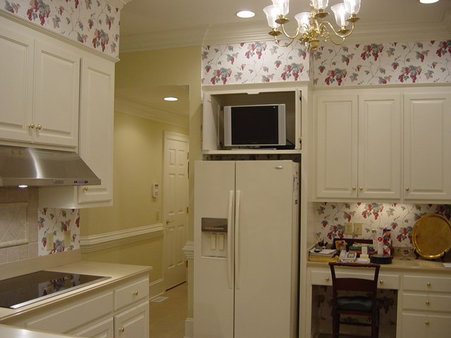 1600 Woodrun Dr, Wilkesboro, NC 28697
