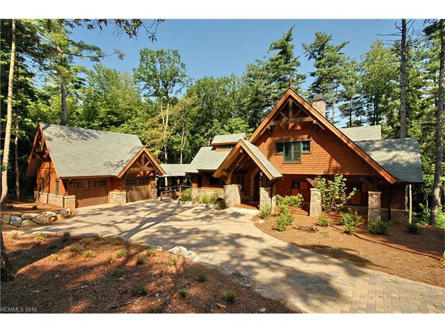 25 Deep Creek Trail, Arden, NC 28704