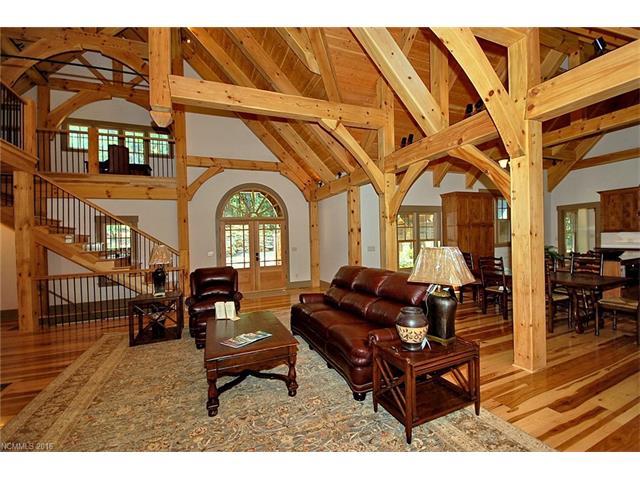 25 Deep Creek Trail, Arden, NC 28704