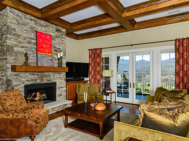9 Linkside Court, Arden, NC 28704