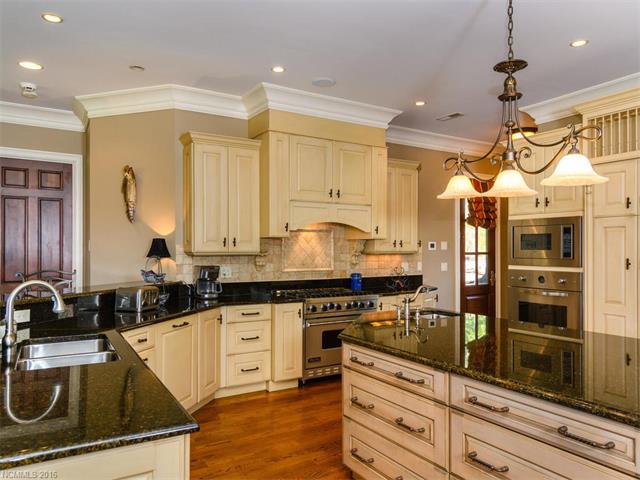 9 Linkside Court, Arden, NC 28704