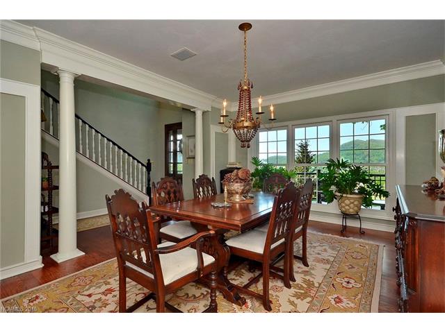 911 Clovertop Lane, Arden, NC 28704