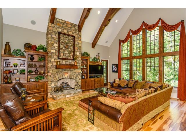 110 Powder Creek Trail, Arden, NC 28704
