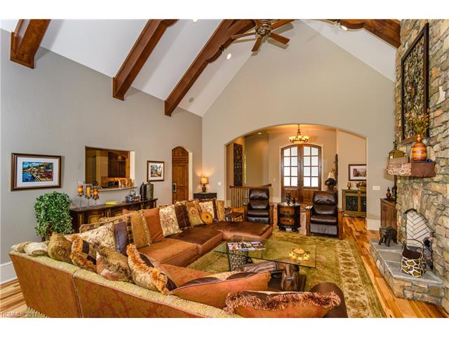 110 Powder Creek Trail, Arden, NC 28704