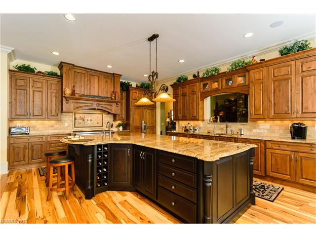 110 Powder Creek Trail, Arden, NC 28704