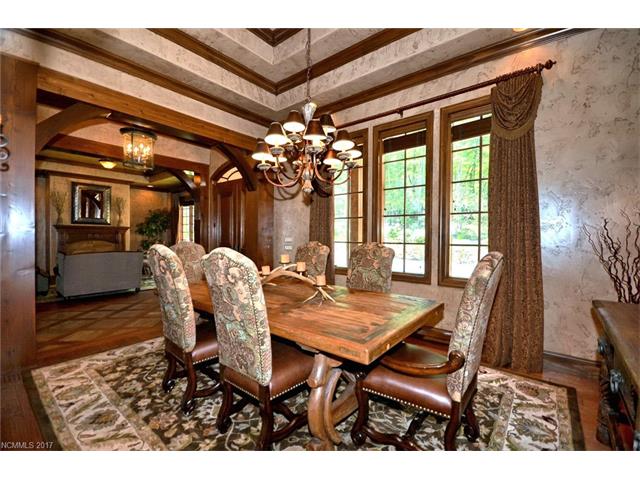 1812 Bella Vista Court, Arden, NC 28704