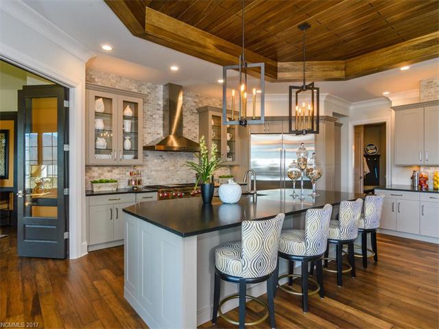 614 Hornebeam Lane, Arden, NC 28704