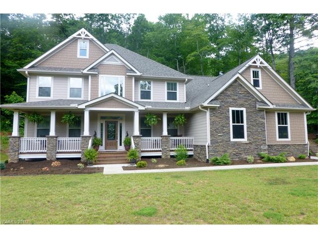27 Deer Creek Drive, Arden, NC 28704