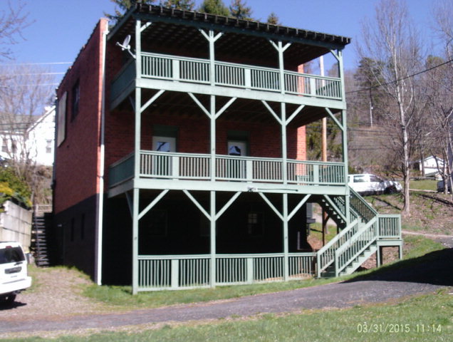 57 NC 226 Hwy, Bakersville, NC 28705