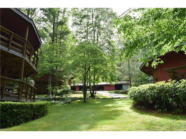 64 White Birch Lane, Balsam Grove, NC 28708