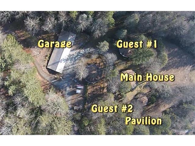 64 White Birch Lane, Balsam Grove, NC 28708