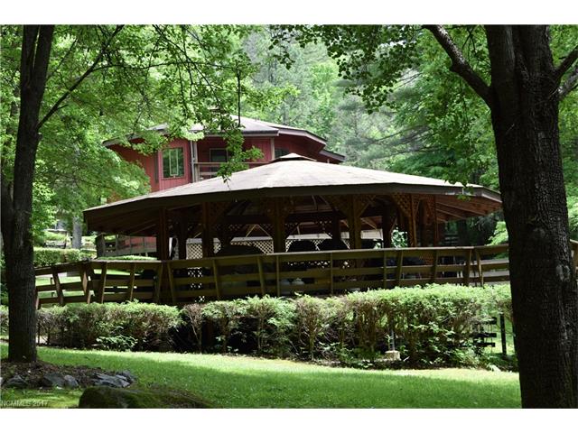 64 White Birch Lane, Balsam Grove, NC 28708