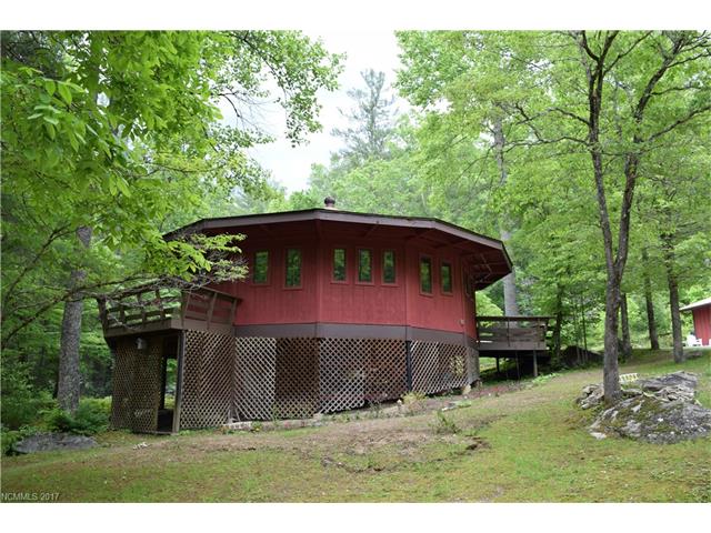 64 White Birch Lane, Balsam Grove, NC 28708