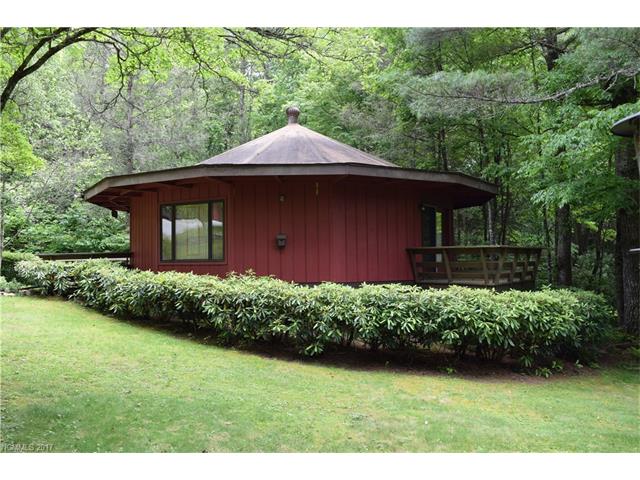 64 White Birch Lane, Balsam Grove, NC 28708