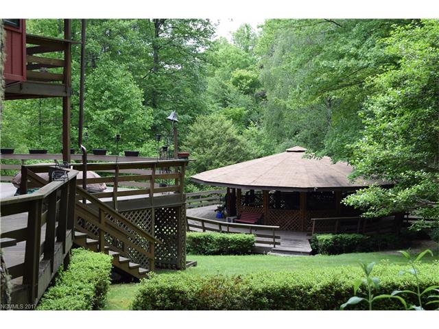 64 White Birch Lane, Balsam Grove, NC 28708