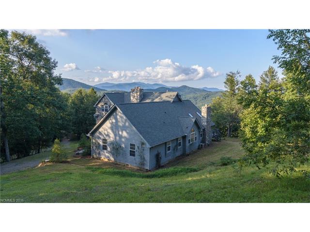 110 Chestnut Hill Road, Black Mountain, NC 28711