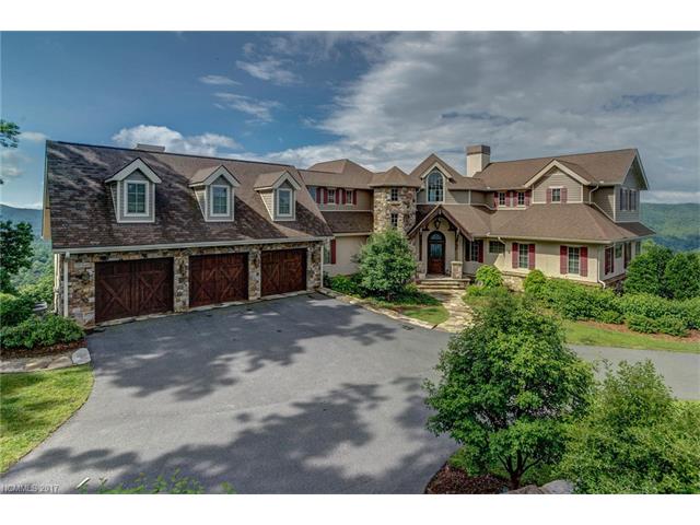 125Stone Brook Trl, Black Mountain, NC 28711