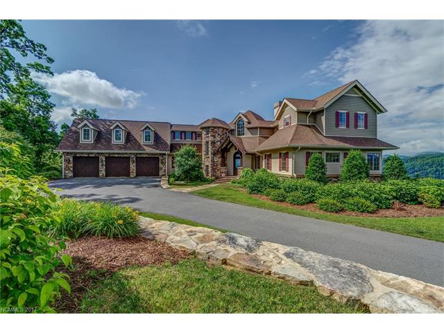 125Stone Brook Trl, Black Mountain, NC 28711