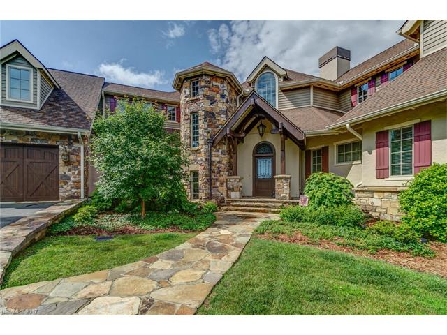 125Stone Brook Trl, Black Mountain, NC 28711