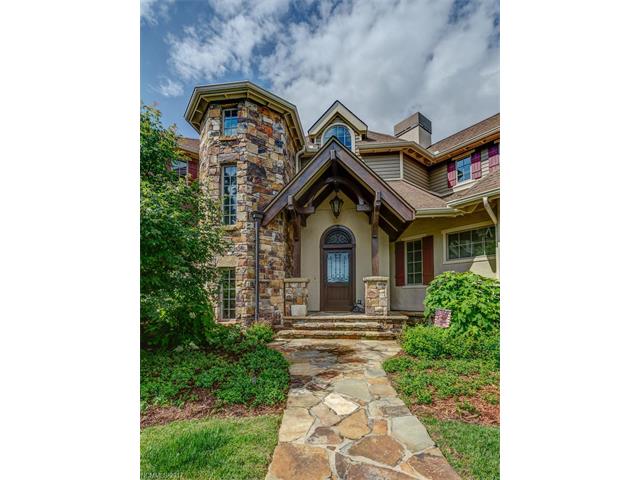 125Stone Brook Trl, Black Mountain, NC 28711