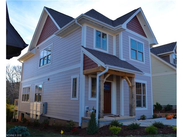 19 Tudor Way, Black Mountain, NC 28711