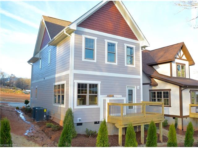 19 Tudor Way, Black Mountain, NC 28711