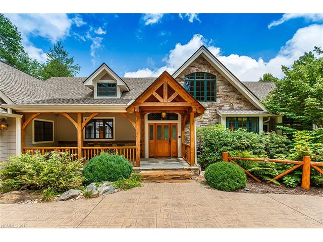 514 Eagle Lake Drive, Brevard, NC 28712