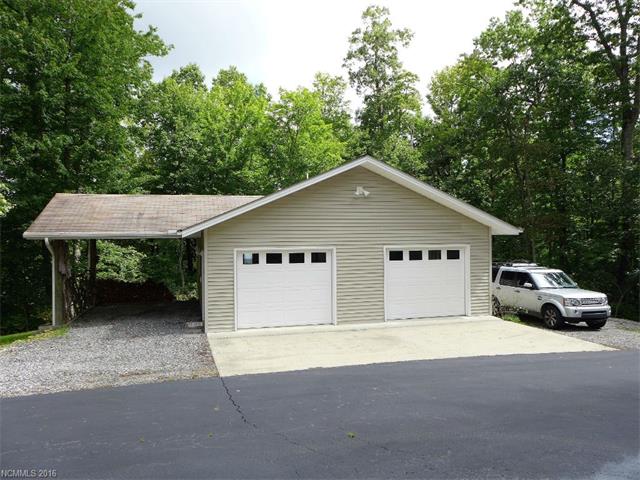 228 Arrowhead Road, Brevard, NC 28712