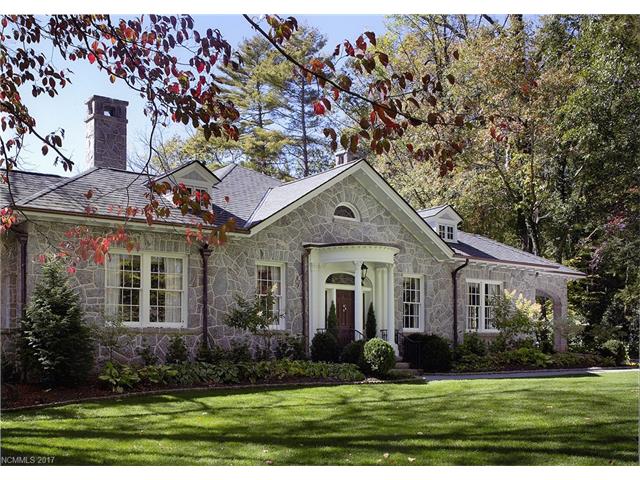 60 Woodside Drive, Brevard, NC 28712