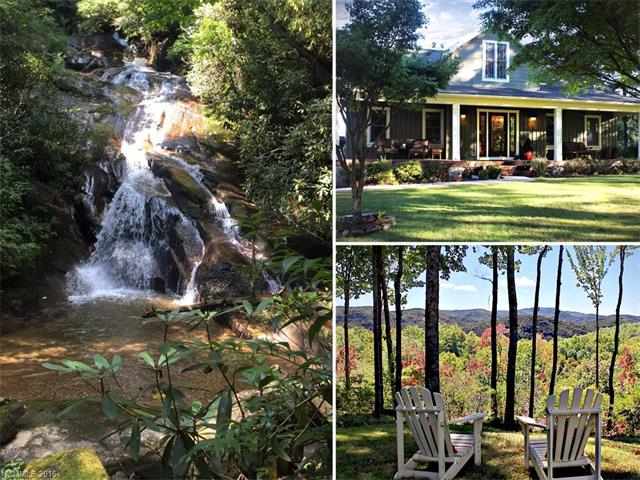 3400 East Fork Road, Brevard, NC 28712