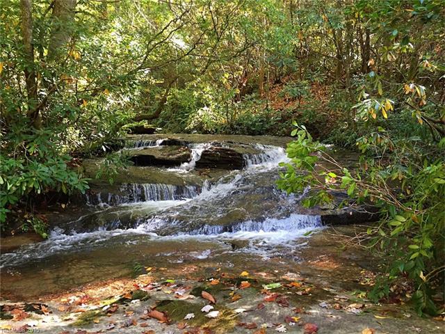 3400 East Fork Road, Brevard, NC 28712