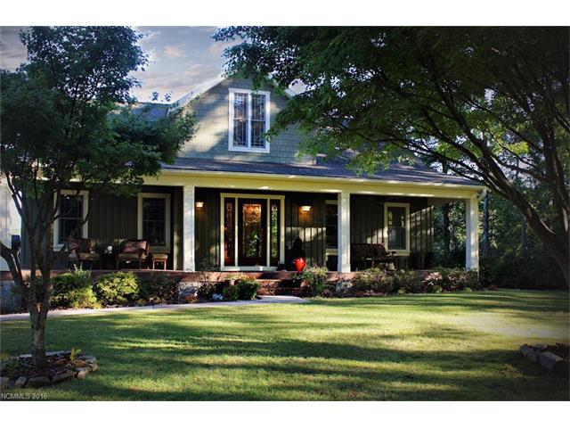 3400 East Fork Road, Brevard, NC 28712
