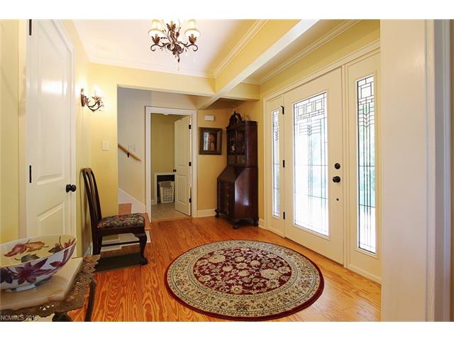 3400 East Fork Road, Brevard, NC 28712