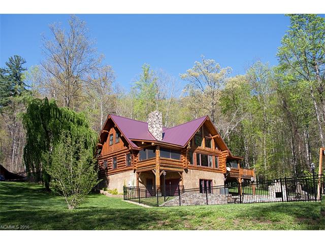 388/288/228 Hard to Find Drive, Brevard, NC 28712