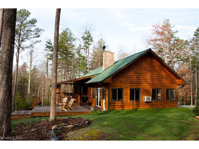 388/288/228 Hard to Find Drive, Brevard, NC 28712