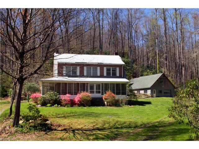 439 Wolf Pen Cove Road, Brevard, NC 28712