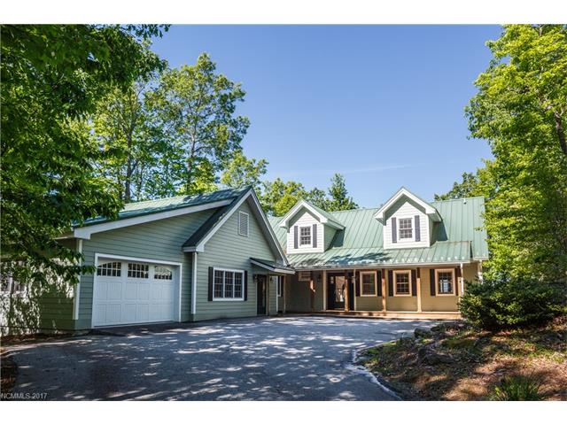 1380 Big Branch Road, Brevard, NC 28712