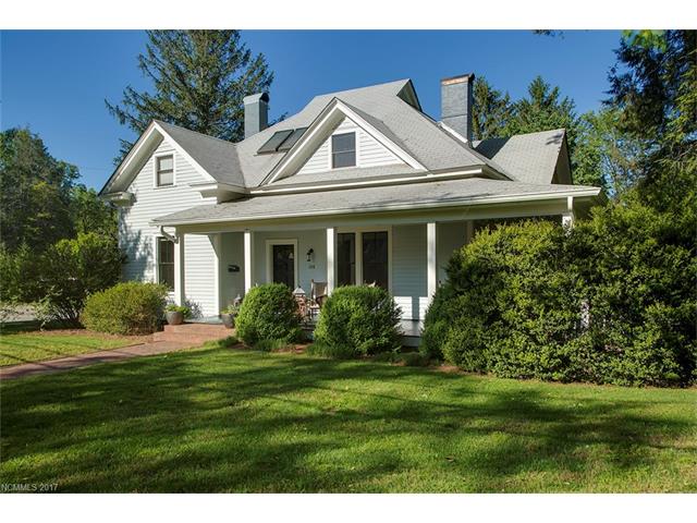 126 Maple Street, Brevard, NC 28712
