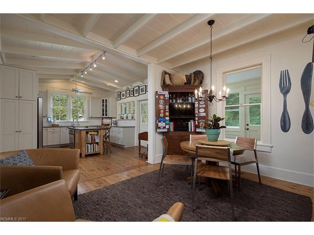 126 Maple Street, Brevard, NC 28712