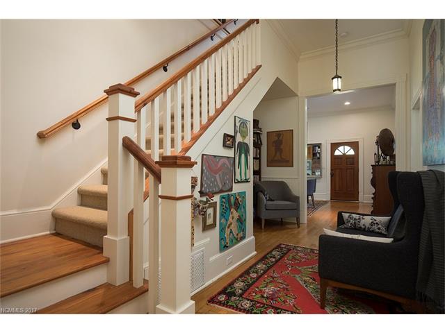 126 Maple Street, Brevard, NC 28712