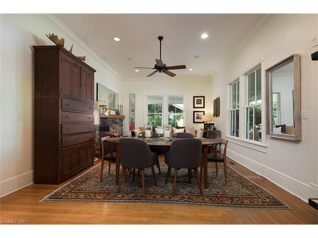 126 Maple Street, Brevard, NC 28712