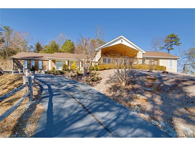 150 View Road, Brevard, NC 28712
