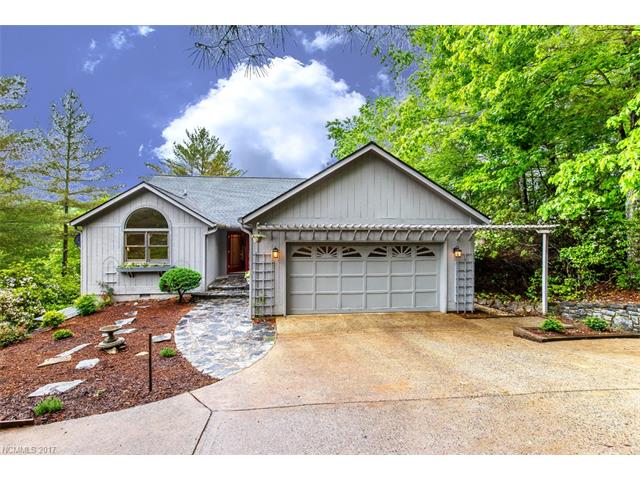 4949 Connestee Trail, Brevard, NC 28712
