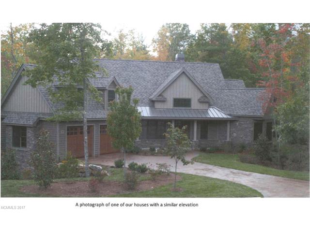 U08 L009 Ugiladi Court, Brevard, NC 28712