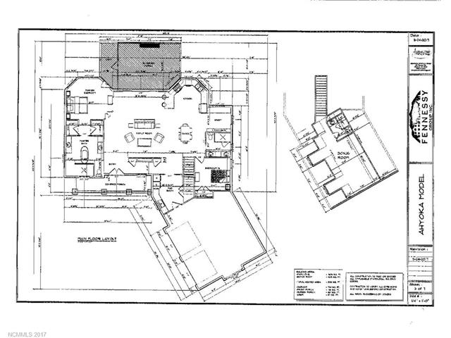 U08 L009 Ugiladi Court, Brevard, NC 28712