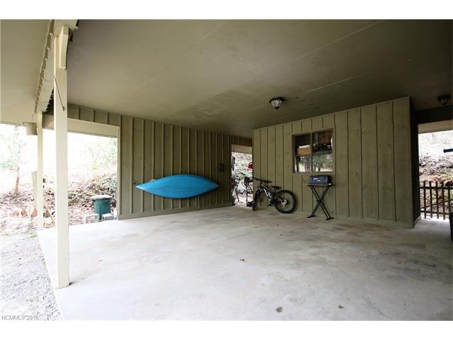181 Sequoyah Lane, Brevard, NC 28712