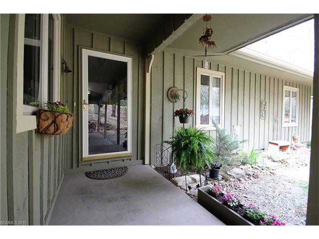 181 Sequoyah Lane, Brevard, NC 28712
