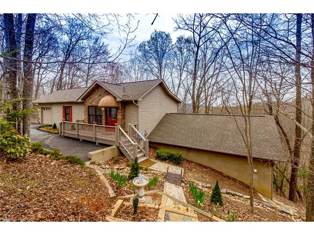 4346 Connestee Trail, Brevard, NC 28712