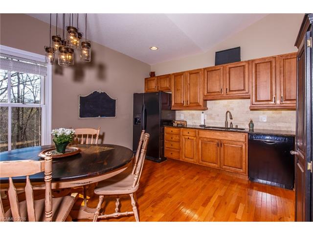 4346 Connestee Trail, Brevard, NC 28712