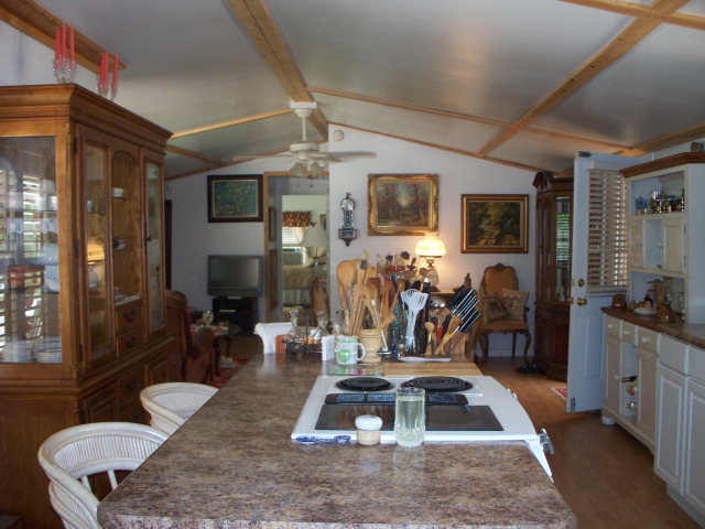 2281 Balltown Road, Bryson City, NC 28713